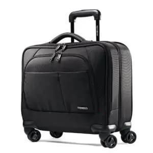 Samsonite Xenon 3.0 Spinner Mobile Office Laptop Bag