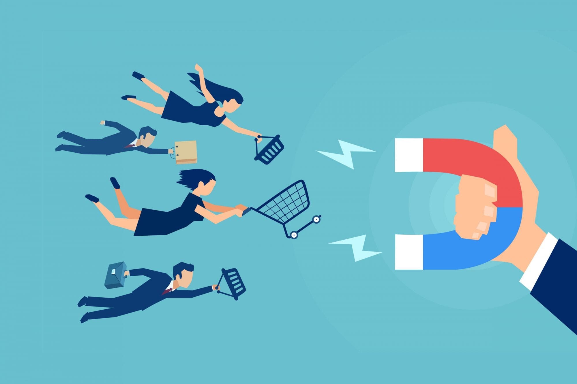 Improve Customer Base